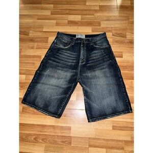 Gilyard Mfg jean shorts size 38